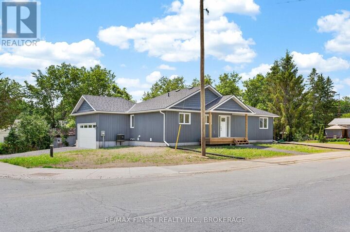 Property Photo: 38 East Street ON K0K 2M0