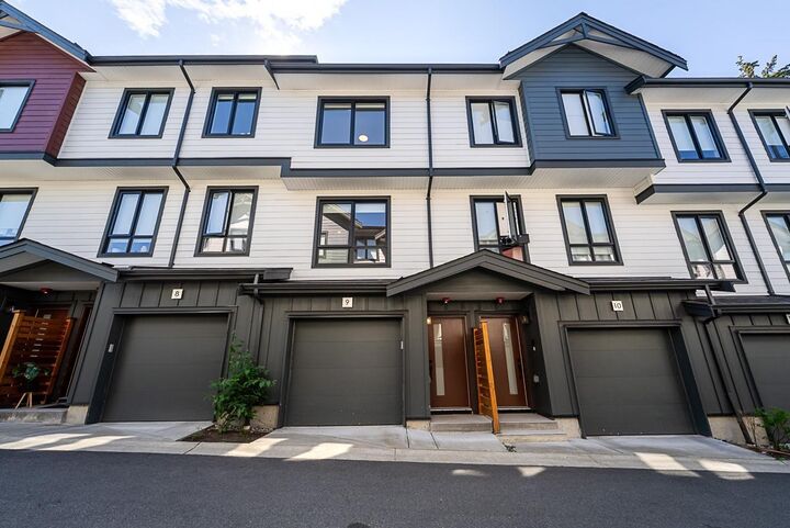 Property Photo:  10527 155 Street 9  BC V3R 0S1 