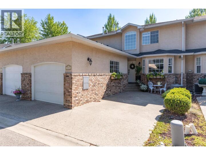 Property Photo:  527 Yates Road 34  BC V1V 1Z5 