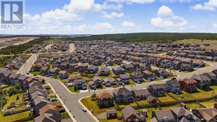 Property Photo:  Lot 7 Thomston Avenue  NL A1B 3P8 