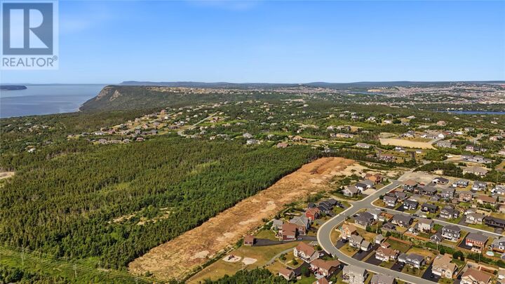 Property Photo:  Lot 7 Thomston Avenue  NL A1B 3P8 