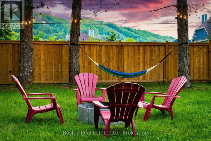 Property Photo: 102 Helen Street ON L9Y 3Z2