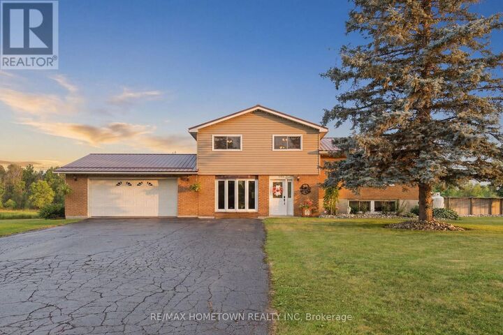 Property Photo: 456 Beales Mills Road ON K0E 1B0