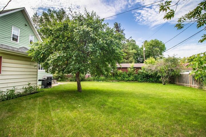 Property Photo: 222 24th Street MB R7B 1X4