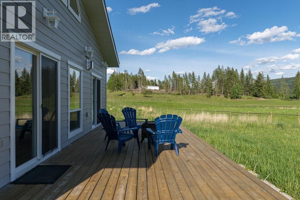 Property Photo: 3963 Canimview Drive BC V0K 1J0