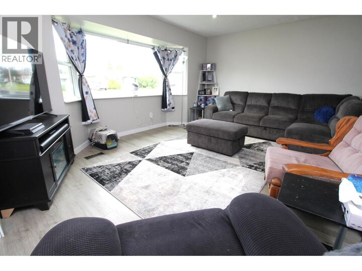 Property Photo: 110 Nechako Drive BC V0J 2C0