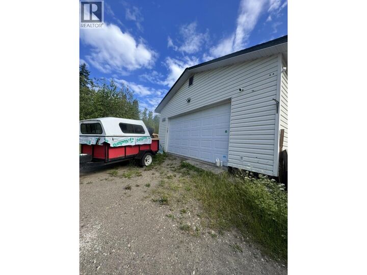 Property Photo: 7316 Bear Road BC V2N 5N7