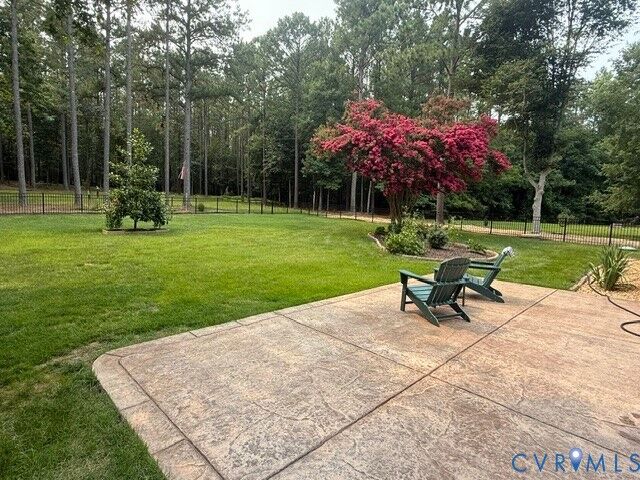 Property Photo: 12124 Glen Kilchurn Drive VA 23838