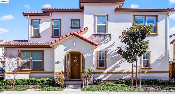 Property Photo: 5030 Brook Valley Loop CA 95136