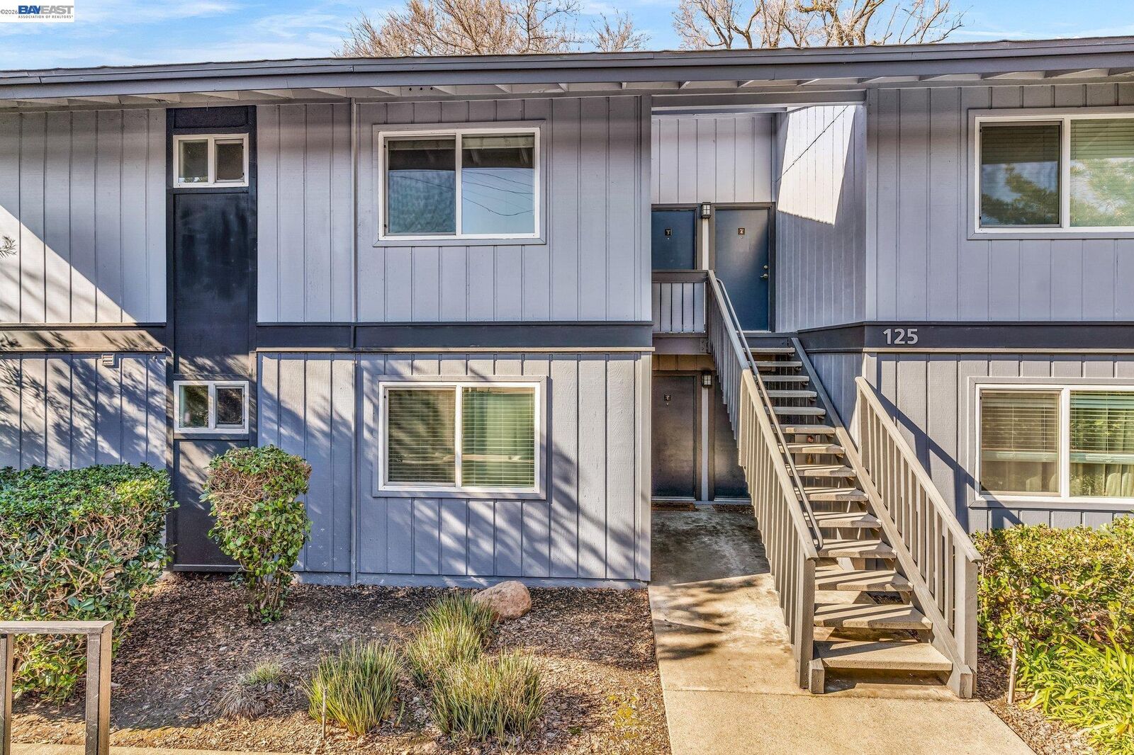 Property Photo:  125 Player Ct 3  CA 94598 