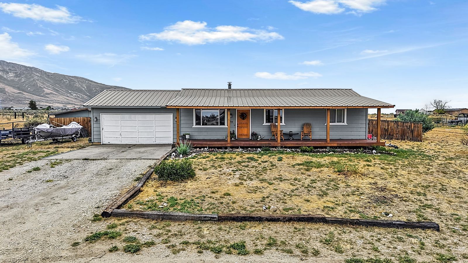 Property Photo:  769 Wolcott Drive  NV 89815 