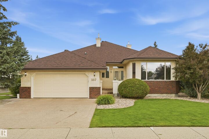 337 Twin Brooks Drive NW — photo 1
