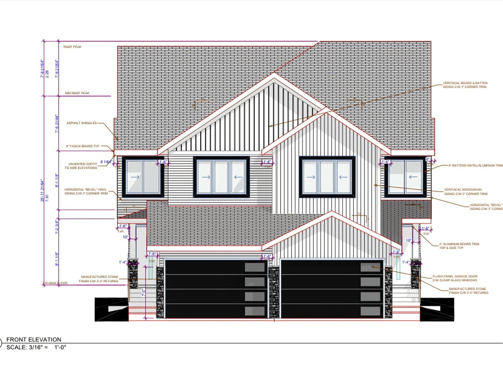 Property Photo:  13110 186 Avenue NW  AB T6V 0N3 