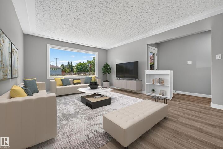 Property Photo: 6016 92 Avenue NW AB T6B 0S4