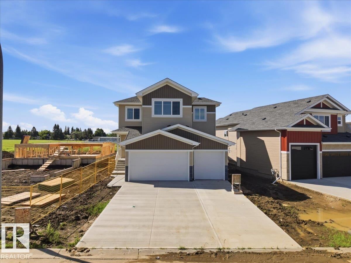 Property Photo:  5221 47 Ave  AB T0C 0V0 
