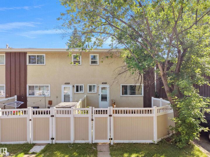 Property Photo:  10446 55 Avenue NW  AB T6H 0W6 