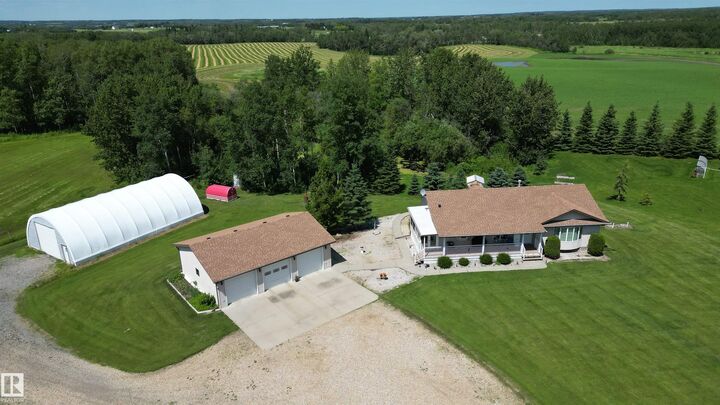 53142 Rge Road 211 — photo 1