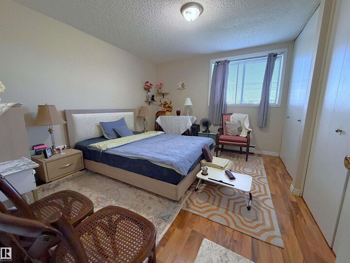Property Photo:  4501 51 Street 108  AB T9E 5B9 