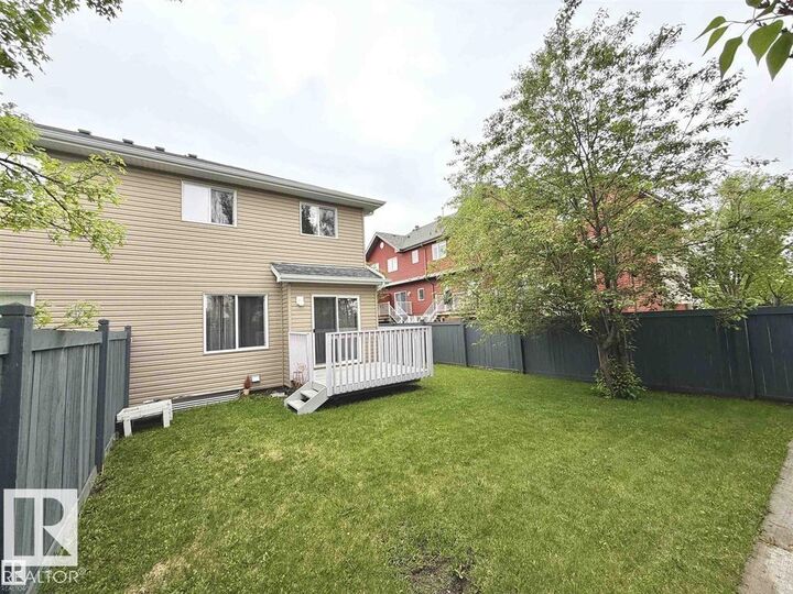 Property Photo: 5101 Soleil Boulevard 10 AB T4X 0E3