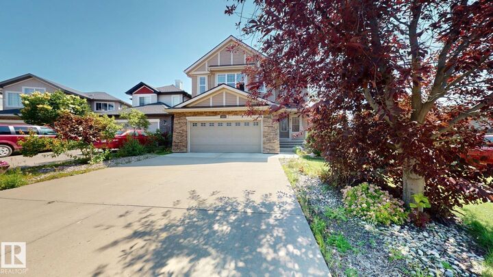 Property Photo: 335 62 Street SW AB T6X 0E5