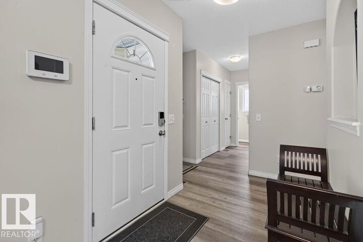 Property Photo: 20431 57 Avenue NW AB T6M 0A9