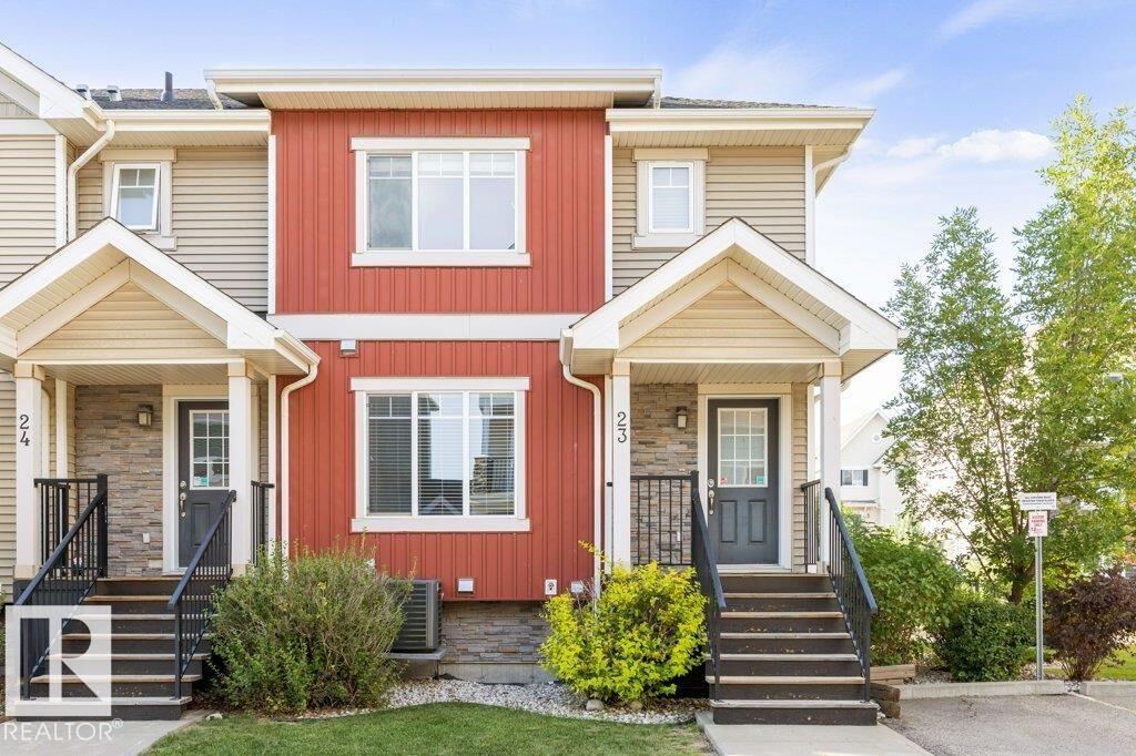 Property Photo:  7289 South Terwillegar Drive NW 23  AB T6R 0N5 