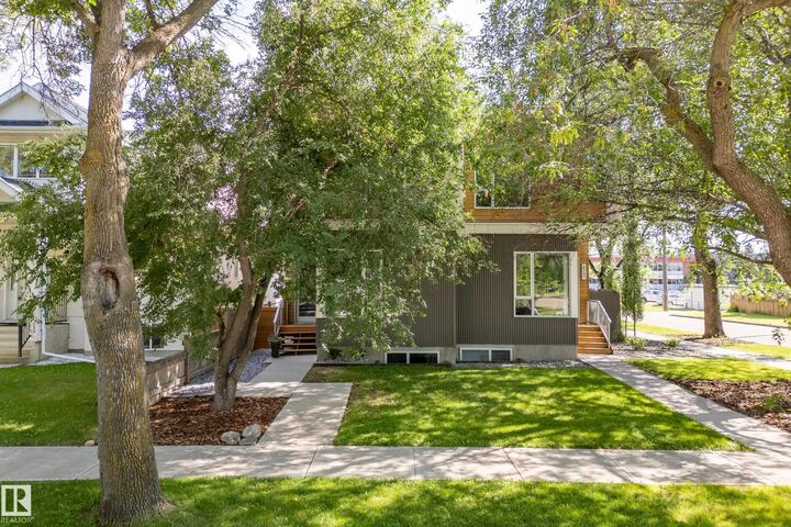 Property Photo:  8751 83 Avenue NW  AB T6C 1B2 