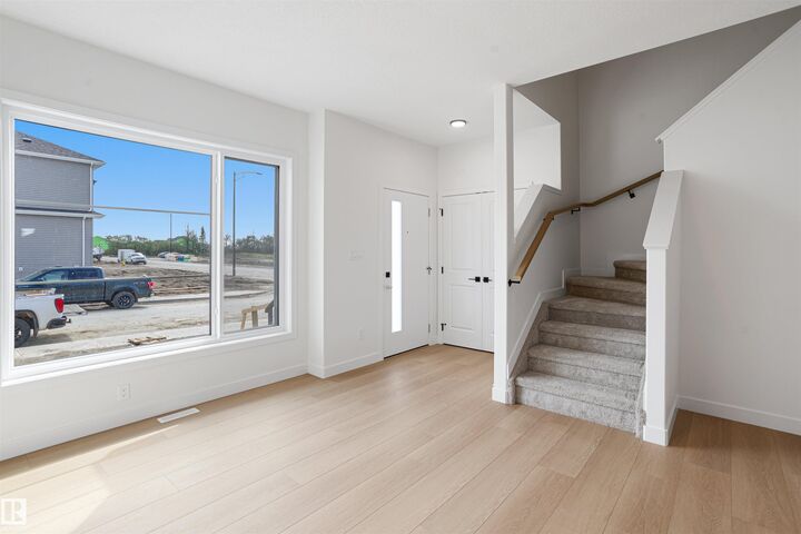 Property Photo: 1508 209 Street NW AB T6M 3N8