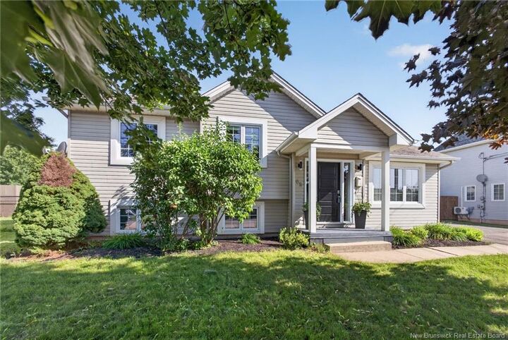 Property Photo:  82 Des Bouleaux Crescent  NB E1A 7X8 