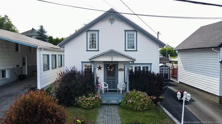 Property Photo: 11 33rd Avenue NB E3V 1S3