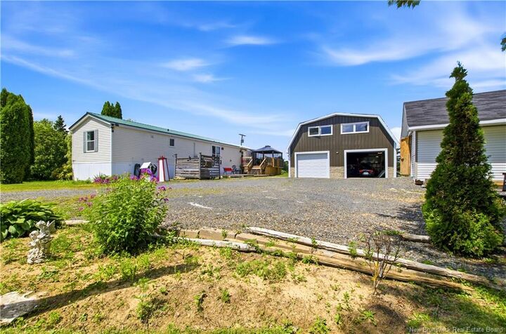 Property Photo:  1711 Route 105  NB E3A 8J4 