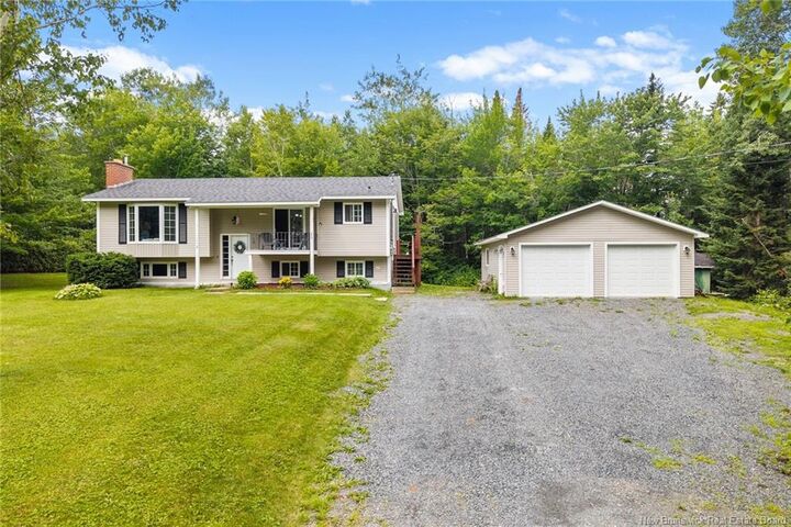 Property Photo:  15 Camber Drive  NB E3C 2K3 