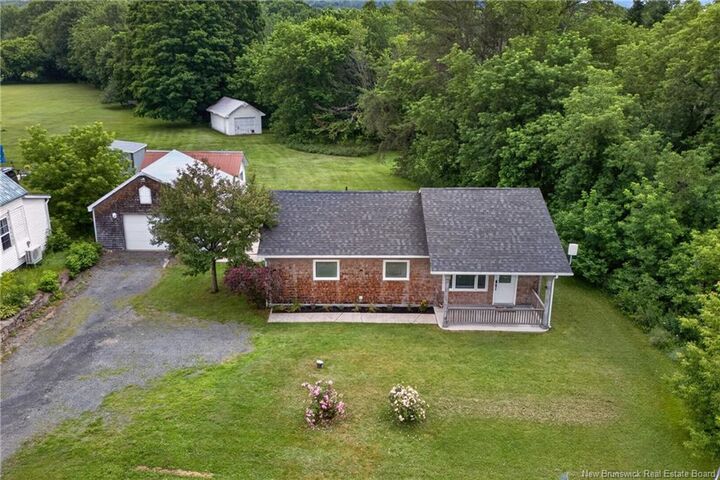 Property Photo: 36 Route 104 NB E6L 2A2