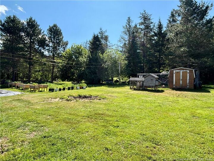 Property Photo: 23 Moise Lane NB E9G 3A1
