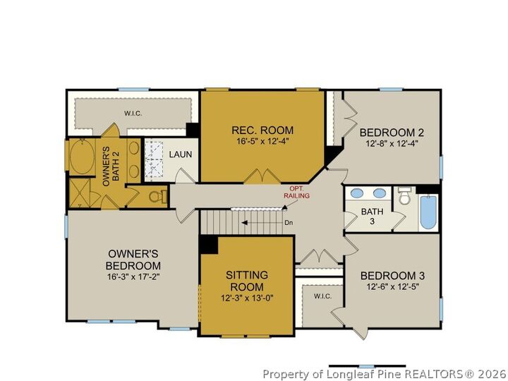 Property Photo: 79 Hallwood (Lot 32) Drive NC 28334