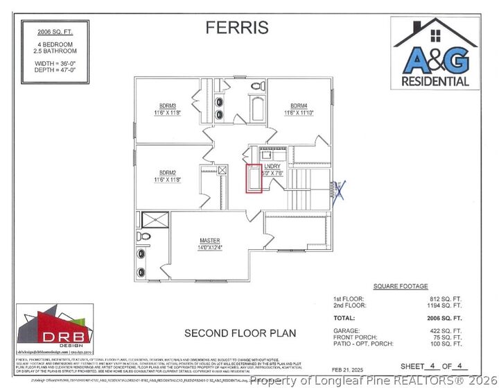 Property Photo:  1154 Ponderosa Road  NC 28326 