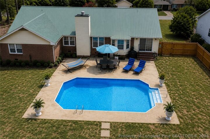 Property Photo: 1941 Rayconda Road NC 28304
