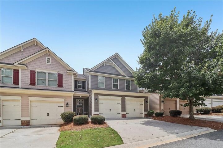 Property Photo: 55 Grampian Way GA 30008