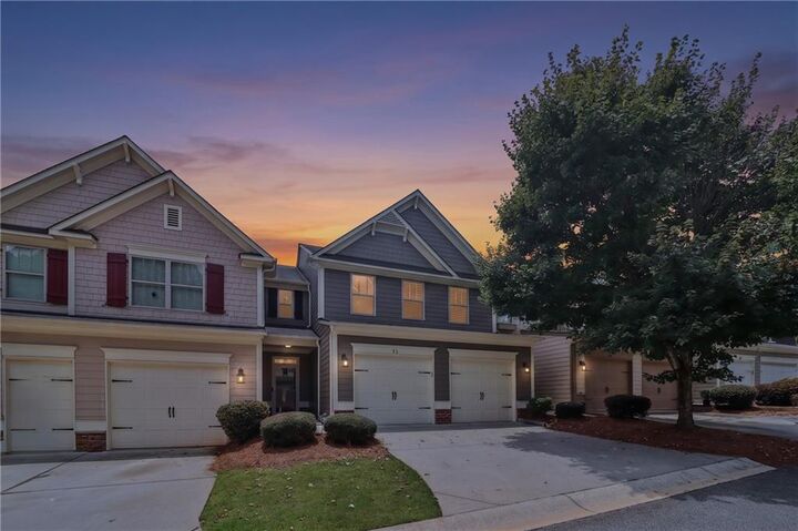 Property Photo:  55 Grampian Way  GA 30008 