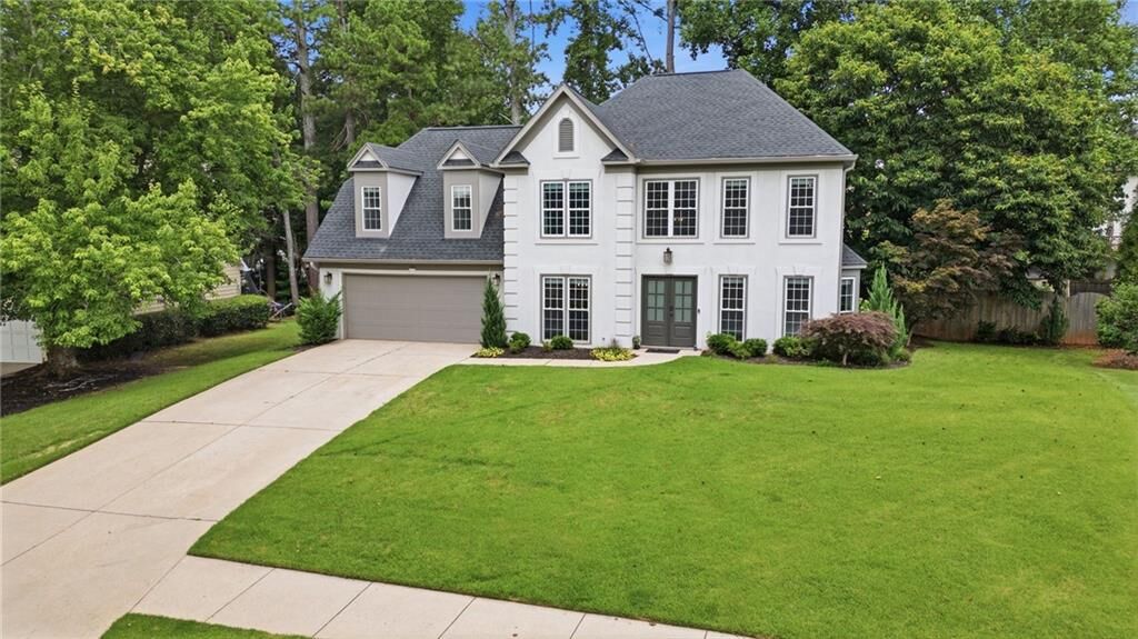 Property Photo: 5510 N Hillbrooke Trace GA 30005