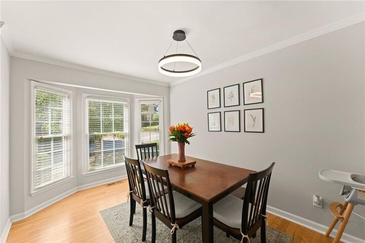 Property Photo: 161 Brighten Court SW 3 GA 30064