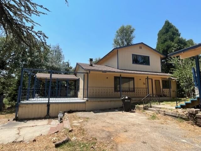 Property Photo: 32995 Weatherly Lane CA 93643