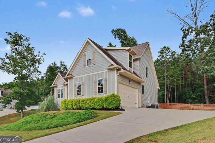 Property Photo: 64 Blandwood Drive GA 30120