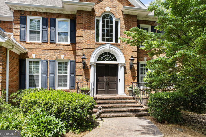 Property Photo:  2 Richland Court SE  GA 30161 