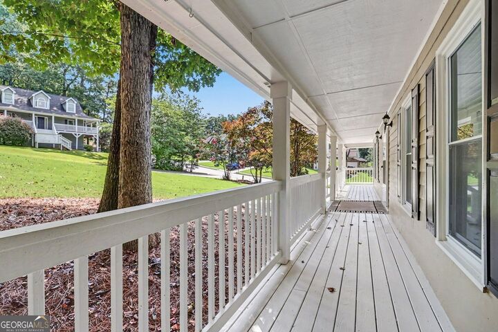 Property Photo: 715 Maggie Mae Lane GA 30045