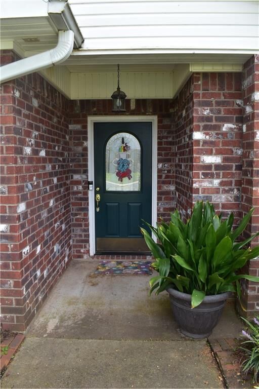 Property Photo:  717 St. Clair Avenue  LA 71457 