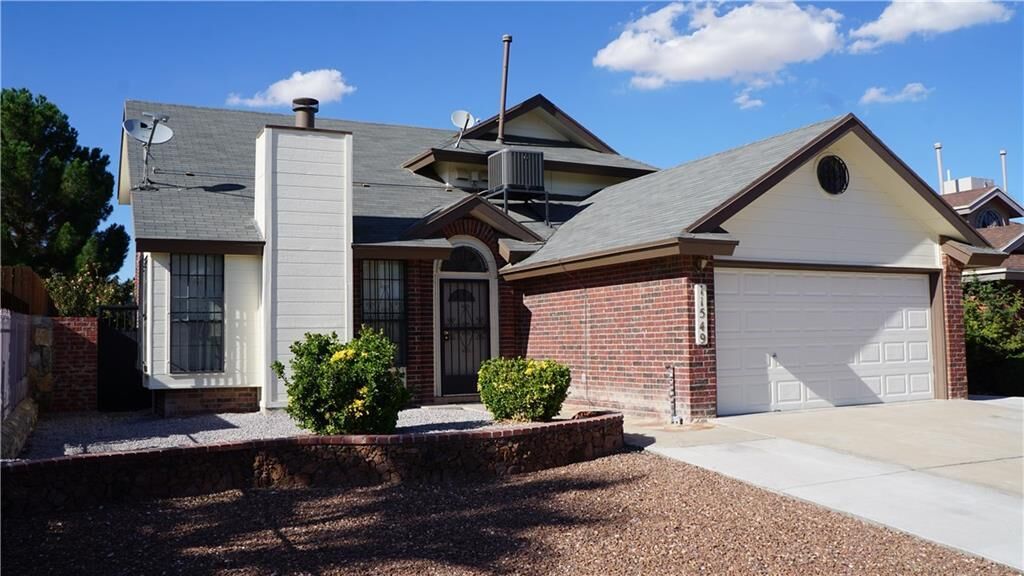 Property Photo: 11549 Kristy Weaver Drive TX 79936
