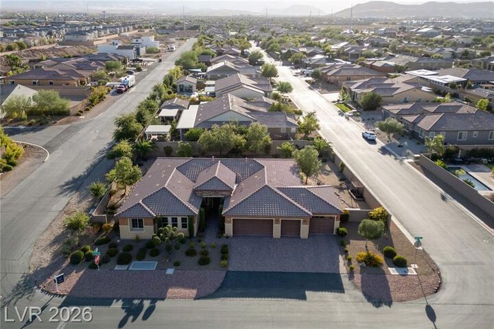 Property Photo:  8985 South Tomsik Street  NV 89113 