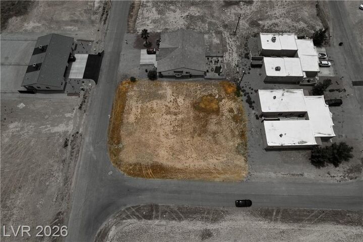 Property Photo: 1620 Pershing Avenue NV 89048
