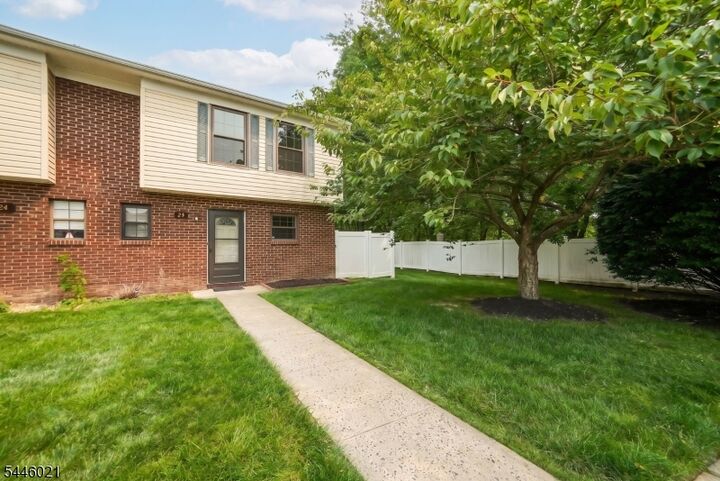 Property Photo: 25 Driscoll Ct 1 NJ 08902